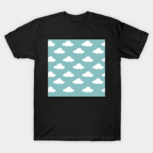 Blue sky T-Shirt